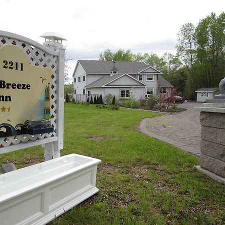 Casa Breeze B & B Saint Stephen Esterno foto