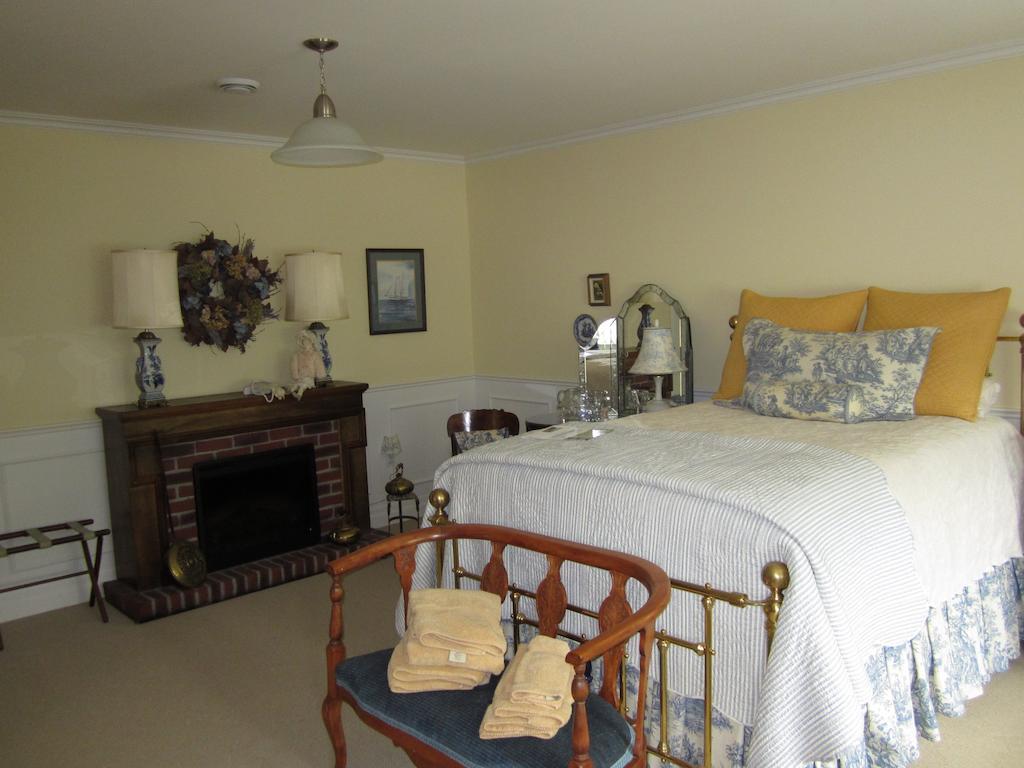 Casa Breeze B & B Saint Stephen Camera foto