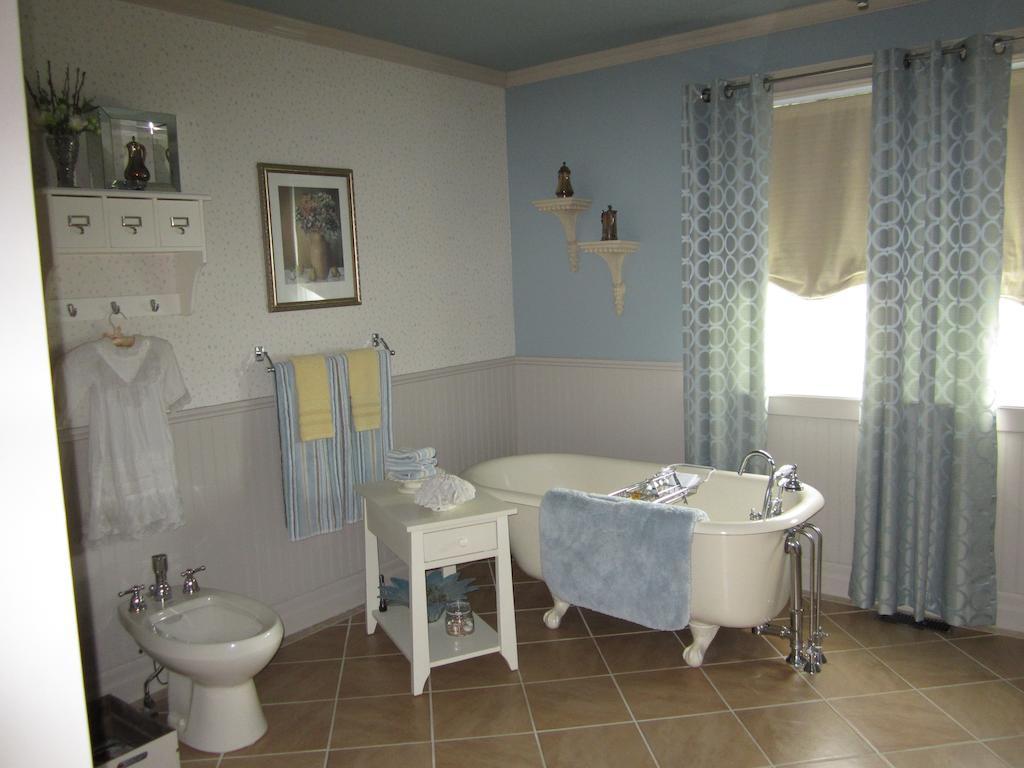 Casa Breeze B & B Saint Stephen Camera foto