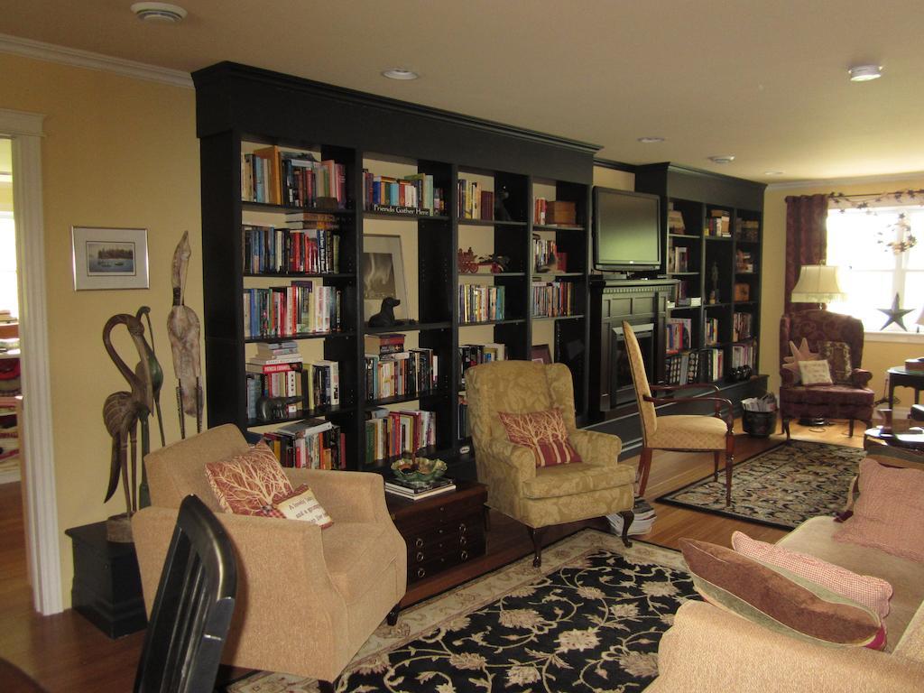 Casa Breeze B & B Saint Stephen Esterno foto