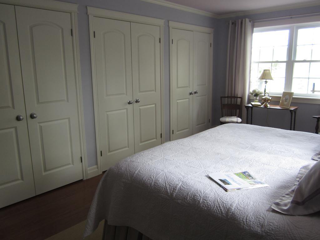 Casa Breeze B & B Saint Stephen Camera foto