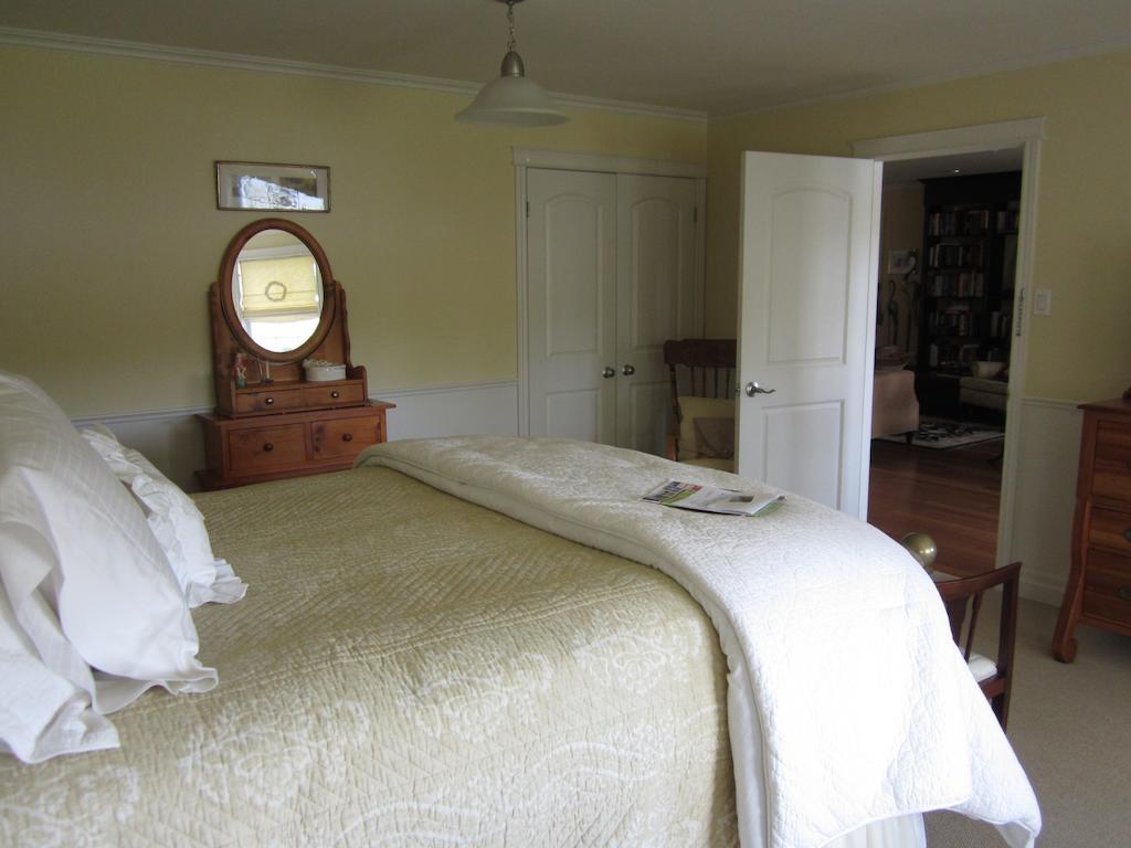 Casa Breeze B & B Saint Stephen Camera foto