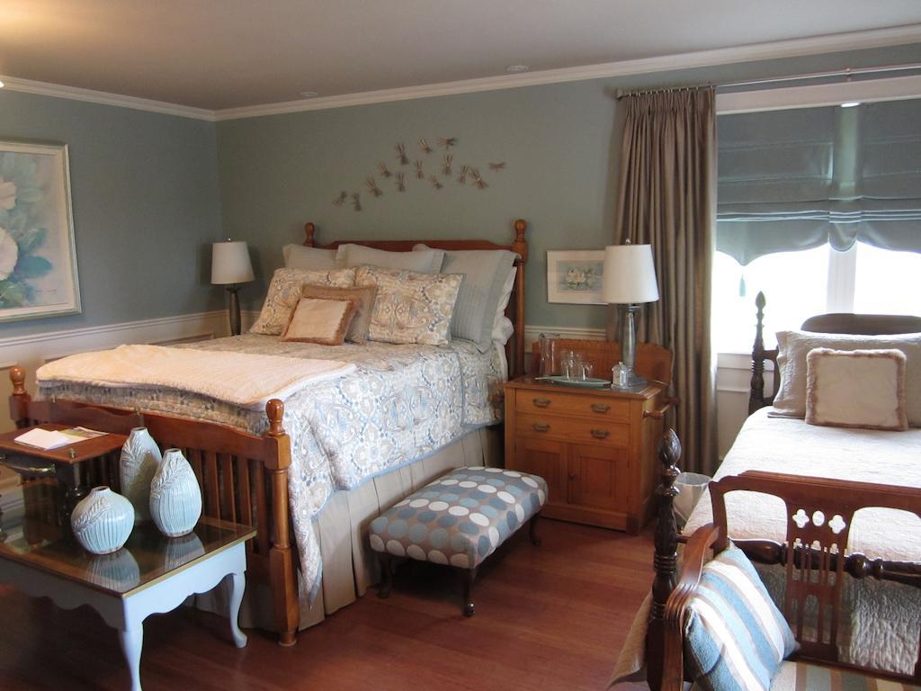 Casa Breeze B & B Saint Stephen Camera foto