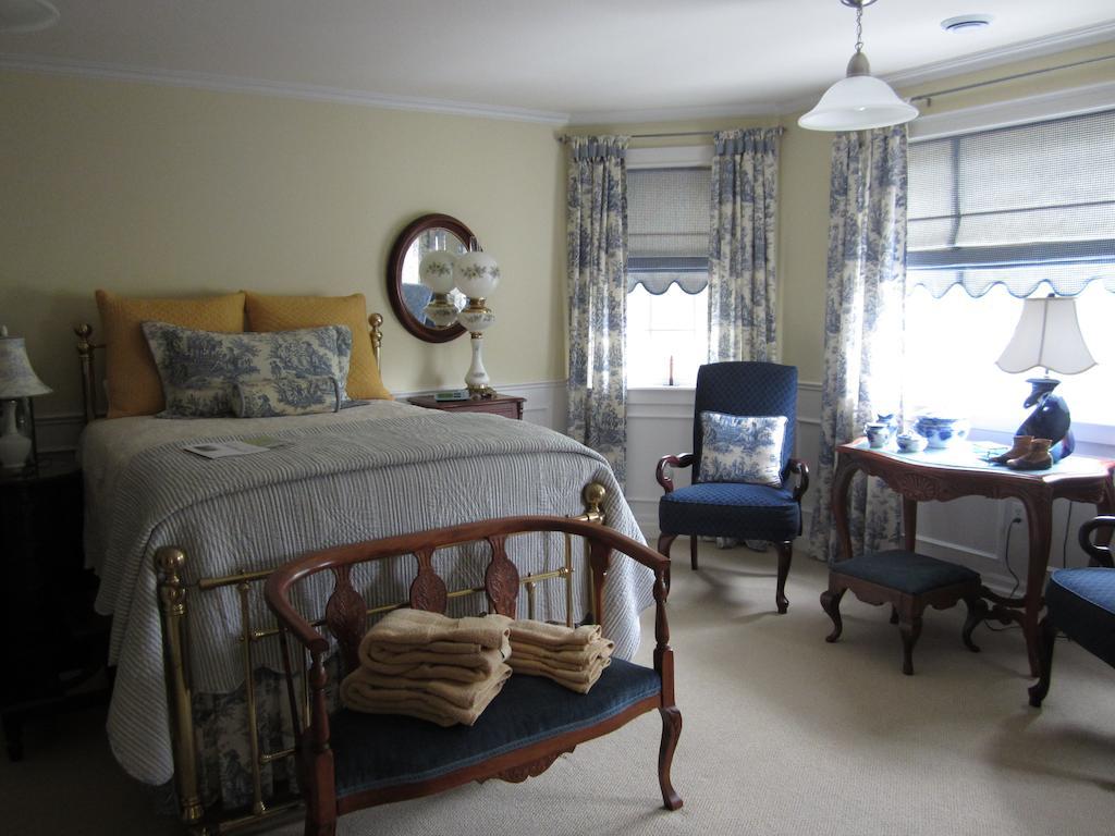 Casa Breeze B & B Saint Stephen Camera foto