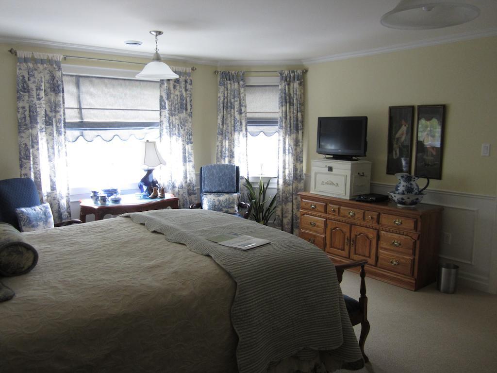 Casa Breeze B & B Saint Stephen Camera foto