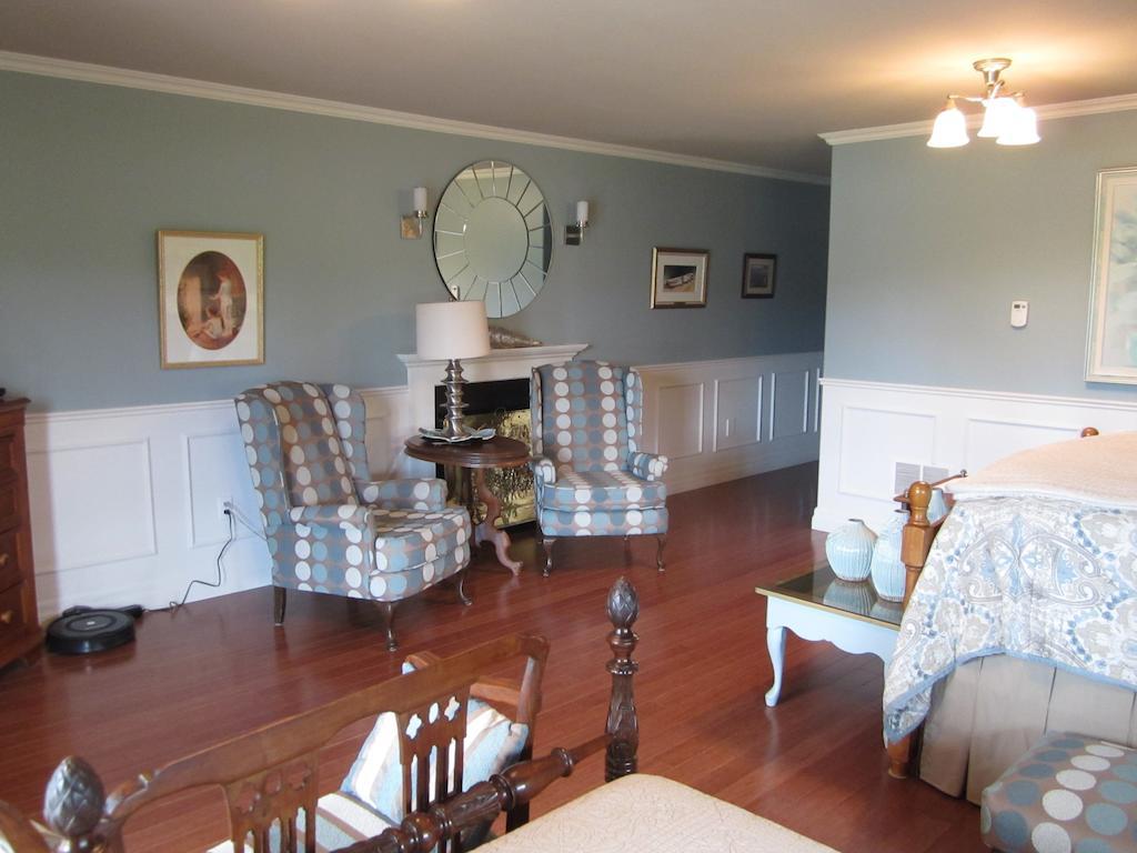 Casa Breeze B & B Saint Stephen Camera foto