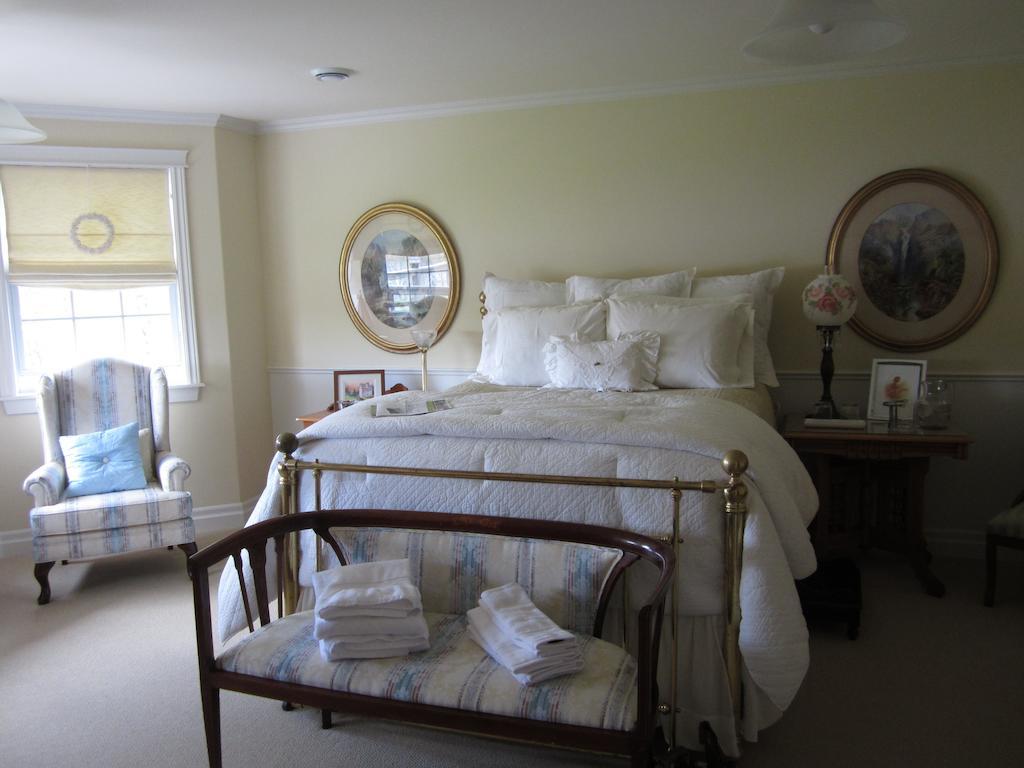 Casa Breeze B & B Saint Stephen Camera foto