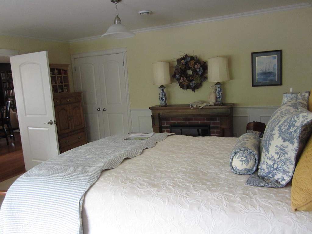 Casa Breeze B & B Saint Stephen Camera foto
